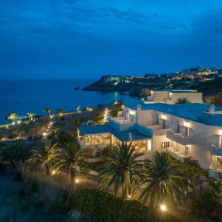 Hotel Cavo Marelia Amoopi Exterior foto