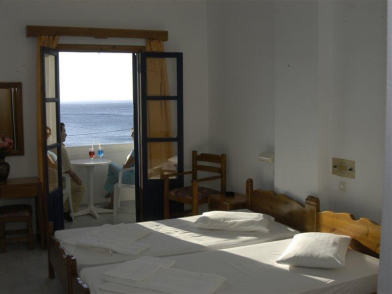 Hotel Cavo Marelia Amoopi Exterior foto