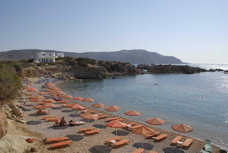 Hotel Cavo Marelia Amoopi Exterior foto